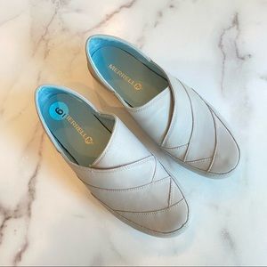 MERRELL Inde lave Slip On Paloma Casual Sneaker